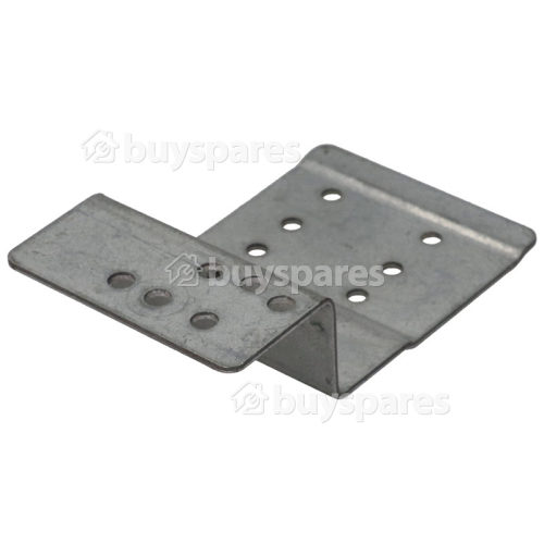 Aspen 50AP5NDWP Shut-Off Valve Fixing Sheet