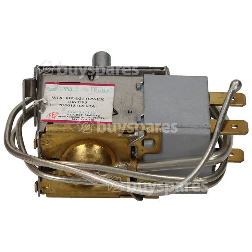 Faure Thermostat