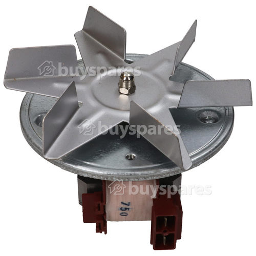 Fisher & Paykel Ventilatormotor