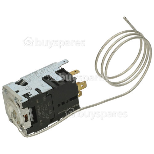 Bosch Neff Siemens Fridge Freezer Thermostat / Temperature Regulator : Danfoss 077B6511 1707213027