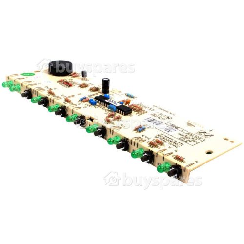 DeDietrich DVF330JE1 Display Control Card