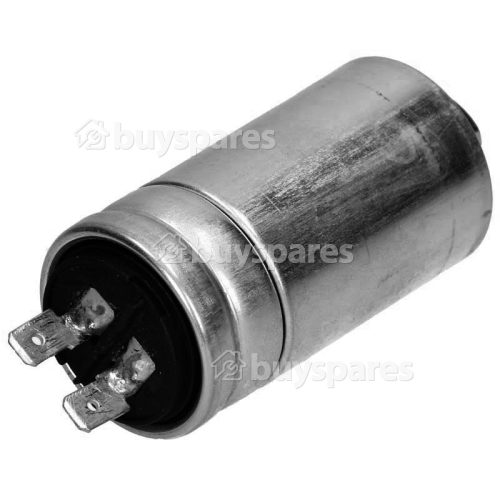 Smeg Capacitor 6UF