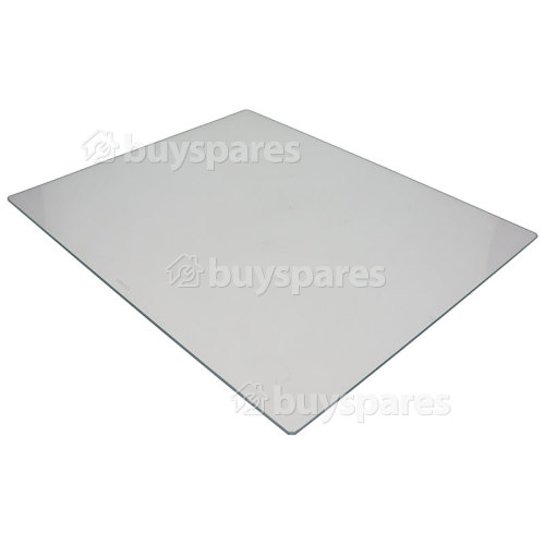 CDA Oven Inner Door Glass