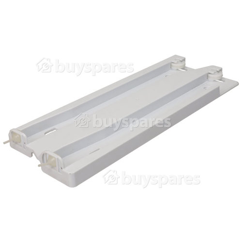 KSBSDIX16 Right Hand Drawer Guide Rail BuySpares