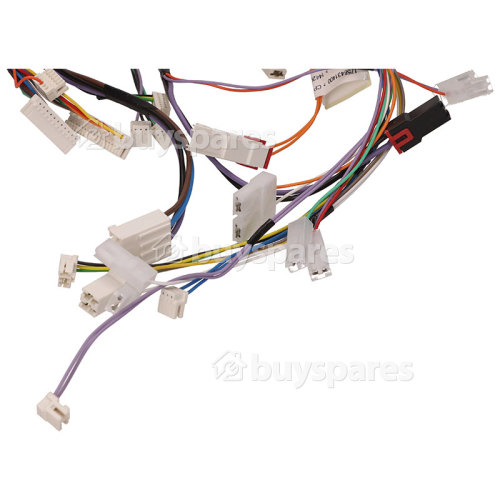 Saivod Cable Harness