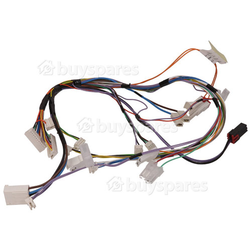 Saivod Cable Harness