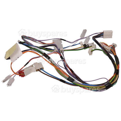 Saivod Cable Harness