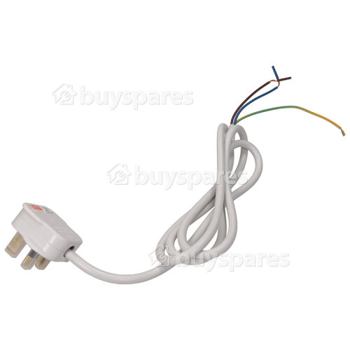 Power Cord