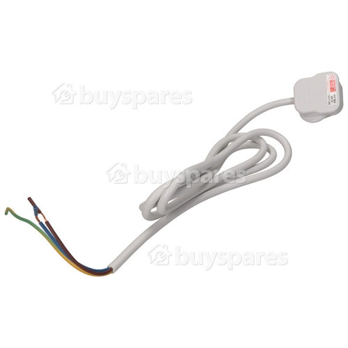 Power Cord