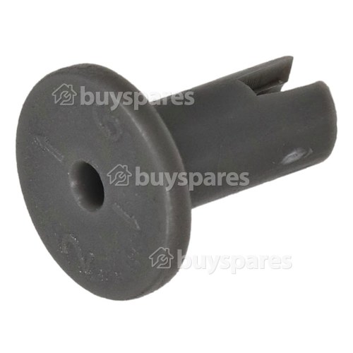 Guider Supporting Pin