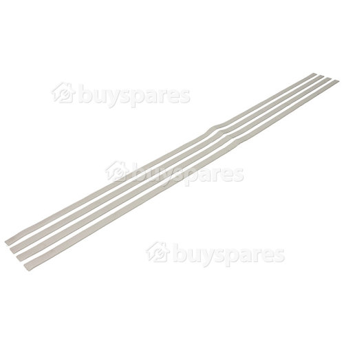 EHP Worktop To Ceramic Hob Seal Strips