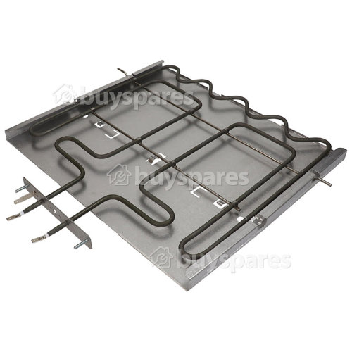 Résistance De Four Voûte 2450W Whirlpool - 484000000514 / 481010452553 - Neuve