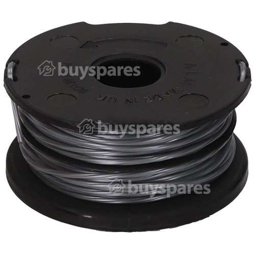 Grass Hog BD139 Spool And Line (Twin)