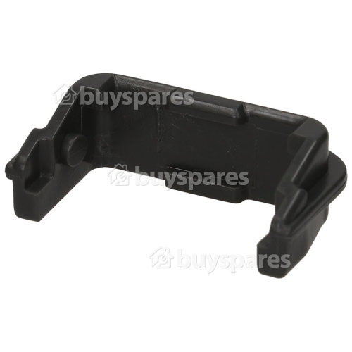 But&eacute;e De Panier De Lave-vaisselle - Avant, Gris Fonc&eacute; 10763 Privileg