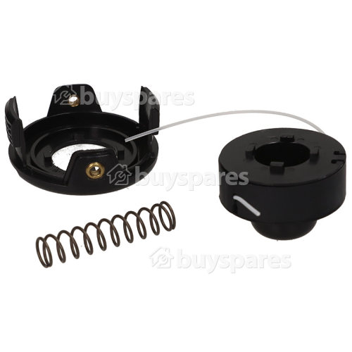 Campus PD451 Spool & Line With Spool Cover