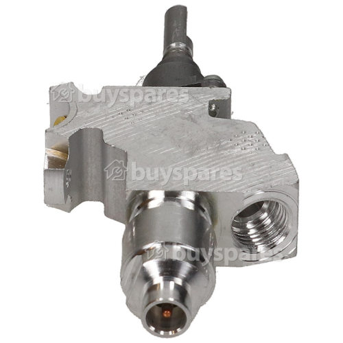 Beko Gas Tap Coaxial Gas Tap 2 Kw : SABAF 815011710002