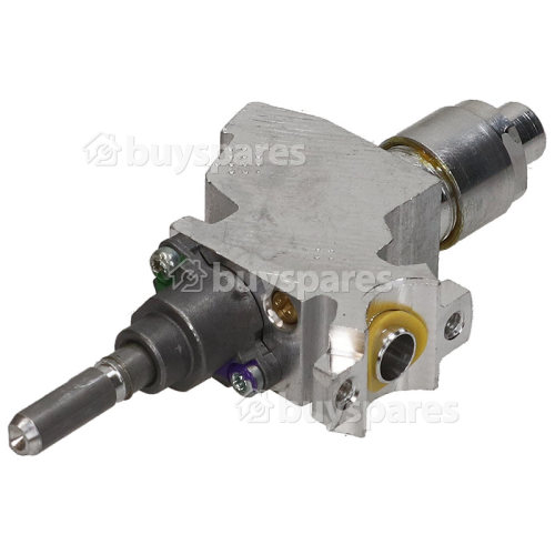 Beko Gas Tap Coaxial Gas Tap 2 Kw : SABAF 815011710002