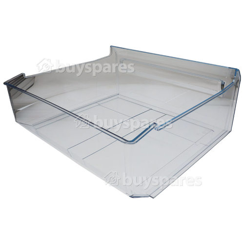 John Lewis Gefrierschrank-Schublade : 405x370mm + Höhe 165mm