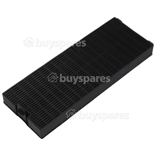 Samsung Carbon Filter Type K ACKA002 250mm X 93mm X 28mm