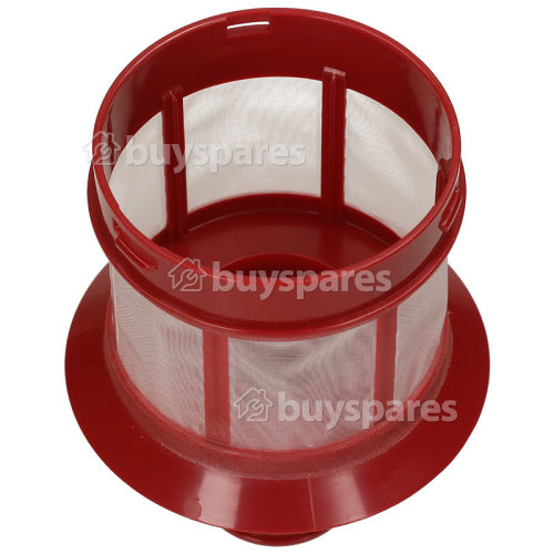 Filtre De L'aspirateur Hoover