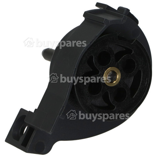 Sebo Pile Adjustment Wheel