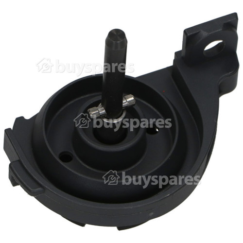 Sebo Pile Adjustment Wheel