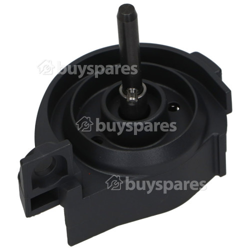 Sebo Pile Adjustment Wheel