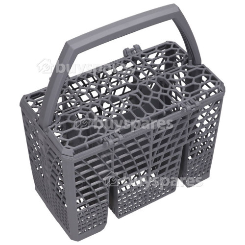 Smeg Cutlery Basket Including Lid