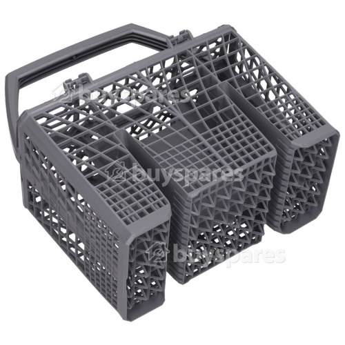 Smeg Cutlery Basket Including Lid