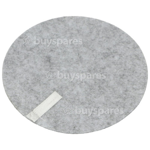 Filtre En Fibre De L'aspirateur Bissell