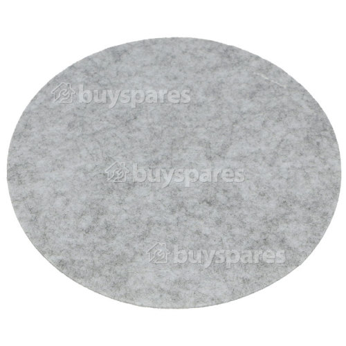 Filtre En Fibre De L'aspirateur Bissell