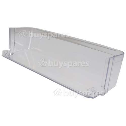 Sharp SJF73PE-SL Utility Shelf Door : 353x89x128mm