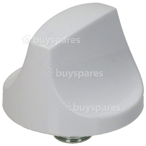 ALFSC66VBMK2 Cooker Control Knob - White