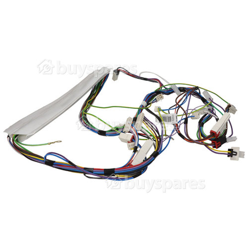AyA Wiring Loom