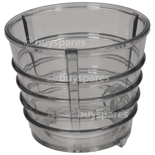 Kenwood Sorbet Attachment