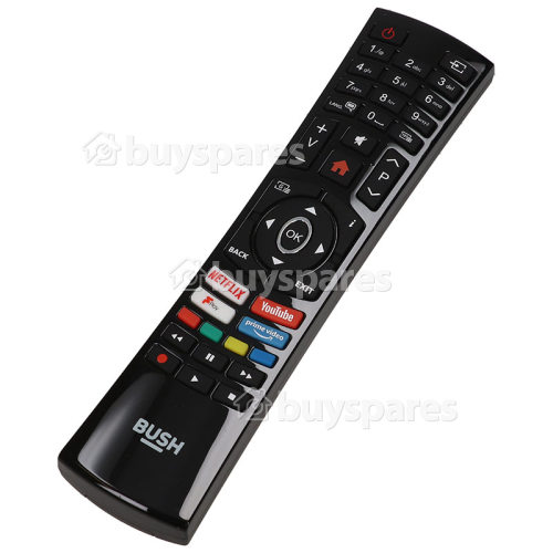 RC4391P TV Remote Control