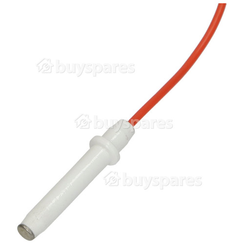 Bertazzoni Spark Plug For Dual / Wok Burner In