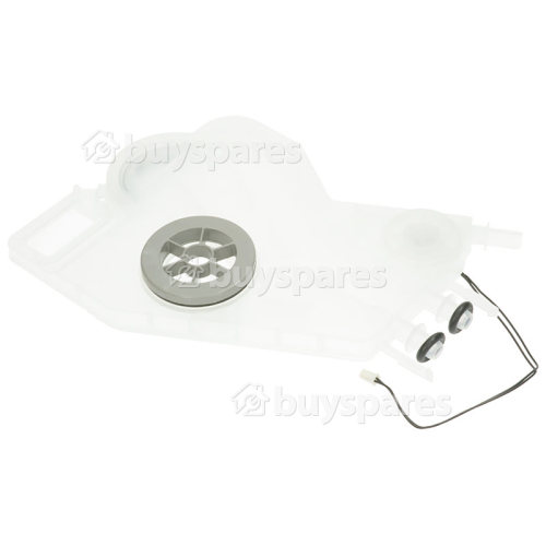 Samsung Air Breaker