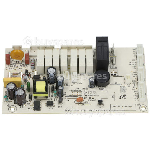 Samsung Main PCB