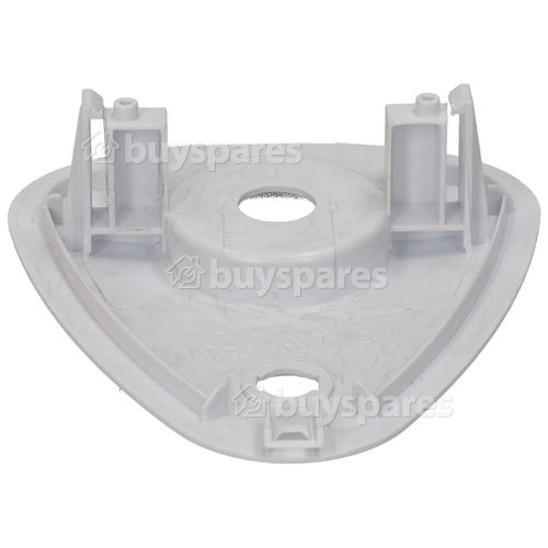 MCF98 Housing - Thermostat Cover