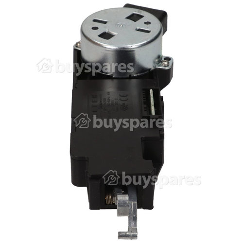 Electrolux Group Door Lock With Motor Eltek Group Type 100805 DST