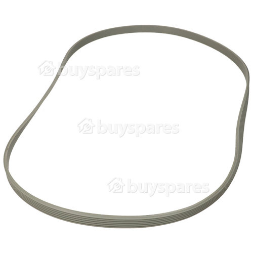 Poly-Vee Drive Belt - 1270J6EL