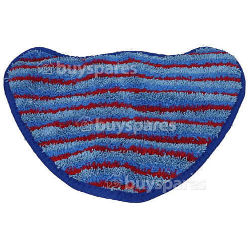 Vax Steam Pro Cleaning Pads (Type 6) Pack Of 3 BuySpares