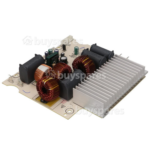 Kenwood PCB Assembly Induction V2