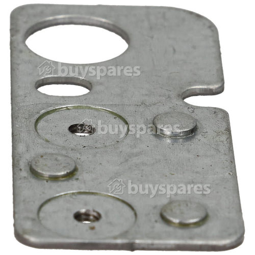 Leisure RCM10FRSP Door Hinge Fixing Sheet Upper