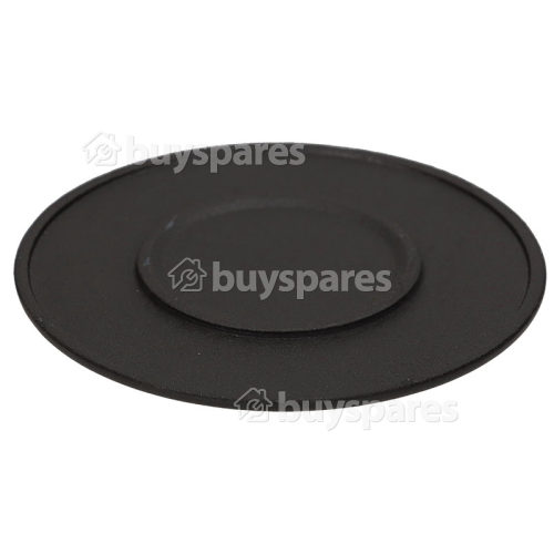 Hoover Medium Burner Cap - 75mm