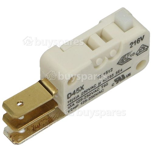 Hotpoint Door Switch