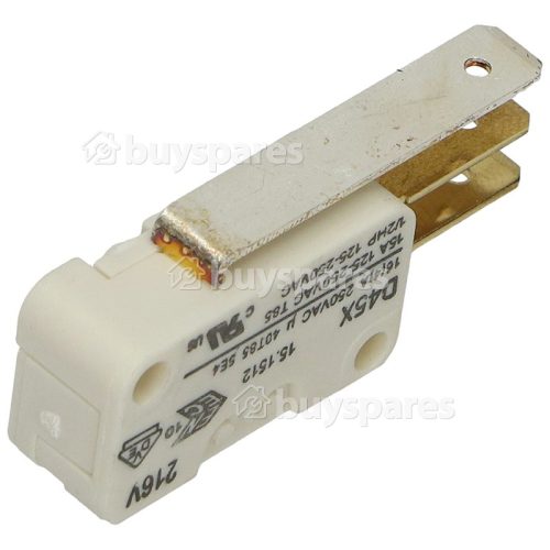 Hotpoint Door Switch