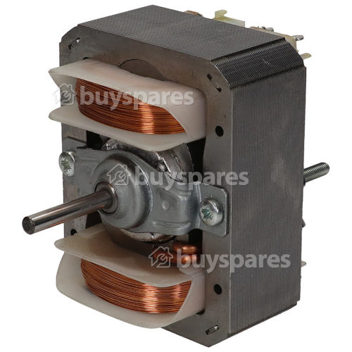 Algor AKS646/GY Fan Motor : Fime K30RP0601 120w