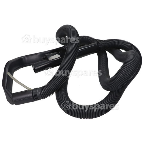 Bissell Aroma Pro 8910E Hose & Grip Assembly